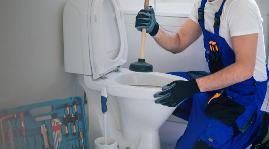 Professional Leak Detection Services in Hamilton, IL